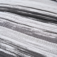 Maddox Reversible Cotton Throw